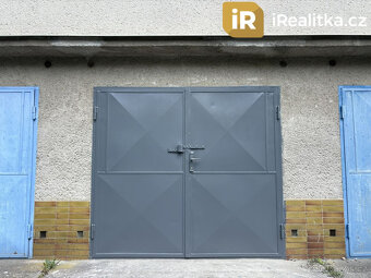 Prodej garáže, 19 m², Hranice - 3