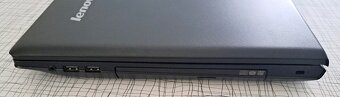 Notebook Lenovo IdeaPad G700 - 3