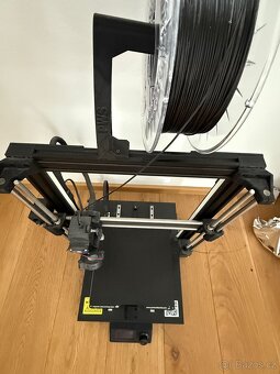 3D tiskárna PWS 400k - 3