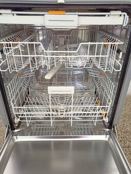 Myčka nádobí Miele G 6360 SCVi - 3