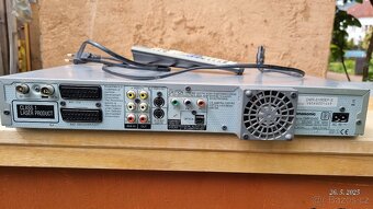 DVD Recorder - 3