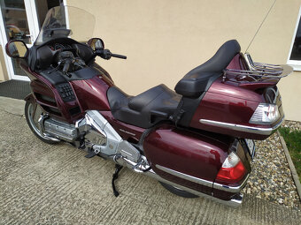 Honda GL 1800-2007 - 3