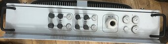 MENIČ 12,5kW ABB PVI - 12,5 - TL - OUTD - 3