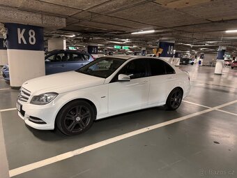 Kola mercedes - 3