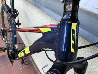 Horské kolo GT Avalanche 29" - velikost S - 3