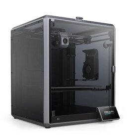 3D Tiskárna Creality K1 MAX NOVÁ nerozbalená - 3