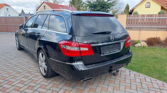 Mercedes Benz 3.0CDI 195kw - 3