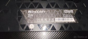 Endorfy Omnis Kailh Red - 3
