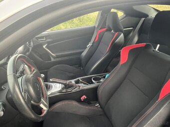 Prodám  toyotu gt 86 - 3