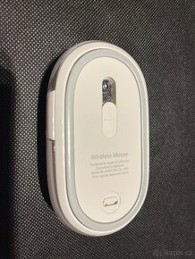 Apple Wirelles Bluetooth Mouse -  A1015 - 3