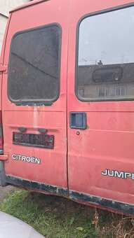Jumper 1.9 td 7 míst - 3