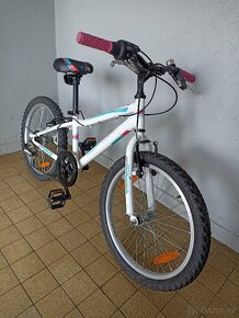 Dětské kolo 20 " - 3