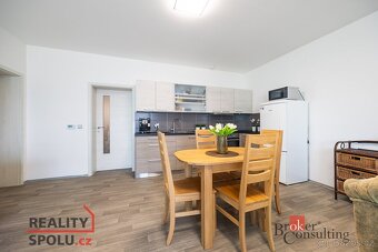 Prodej, byty/2+kk, 58 m2, Mrzkovice 52, 58291 Světlá nad Sáz - 3