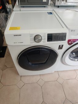 Pračka se sušičkou Samsung WD90n642OOM, 9/5kg, 1400ot., z6m - 3