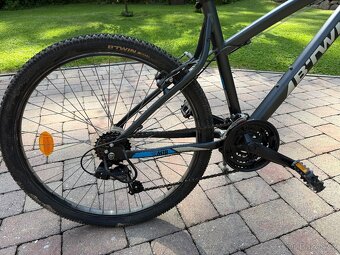 Horské kolo BTWIN ROCKRIDER 340 - 3
