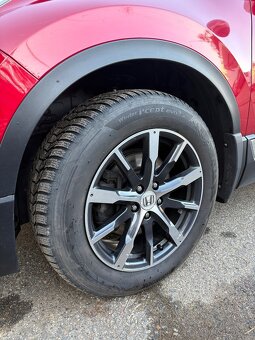 Honda CR-V - 3