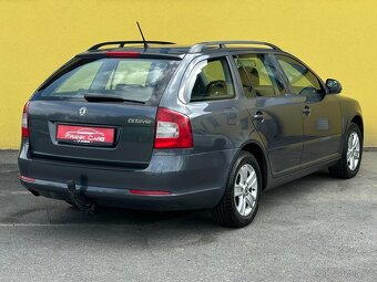 Škoda Octavia II 1.6TDI/77kW KOMBI Tempomat r.v.2011 - 3