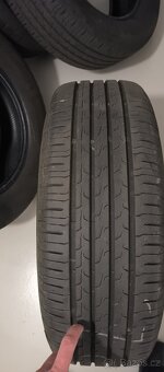 Continental EcoContact 6 205/60 R16 92H - 3