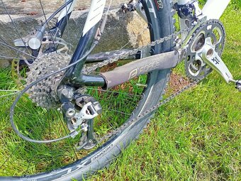 Horské kolo Ridley Ignite Carbon XL 26" - 3