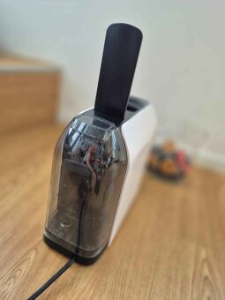 Kávovar na kapsle Tchibo Cafissimo (typ 370635) + odvápňovač - 3