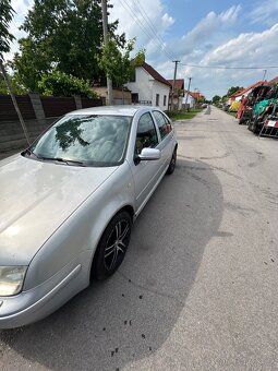 Volkswagen bora - 3