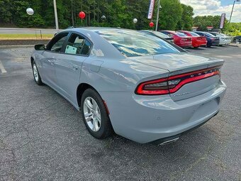 Dodge Charger 2021 - 3