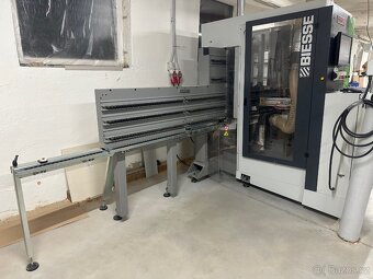 BIESSE SKIPPER V31 - 3