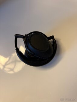 Sennheiser PXC 550-II – Bezdrátová sluchátka s ANC - 3