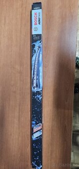 Stěrače Bosch AEROTWIN 725mm NOVÉ - 3