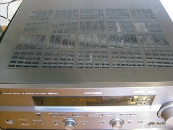 YAMAHA RX-V650 gratis DVD-S530 - 3