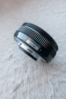 Fujifilm XF 27mm f/2,8 R WR - 3