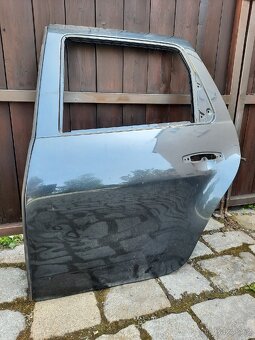 Dacia Duster - náhradní díly - 3