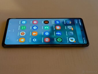Galaxy S20 FE 6/128 GB Modrá zachovalý - 3