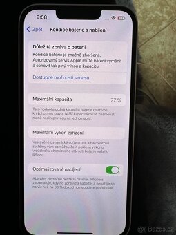 iPhone 13 Pink 128GB - 3