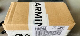 Garmin INSTINCT 3 50mm solar - Nové/nepoužité - 3