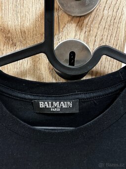 Tričko Balmain - 3