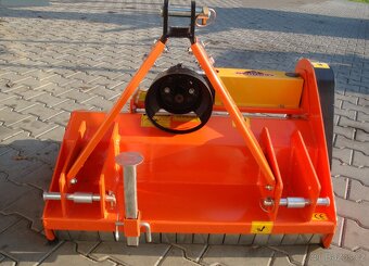 Mulčovač FME-85 za malotraktor, traktor - 3