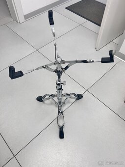 Mapex S400 Stojan pro snare drum, dvojité nohy - 3