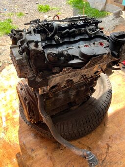 Motor CBAB 103kw ČR - 3