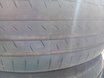 Letní pneu Continental 225/60 R 18 - 3
