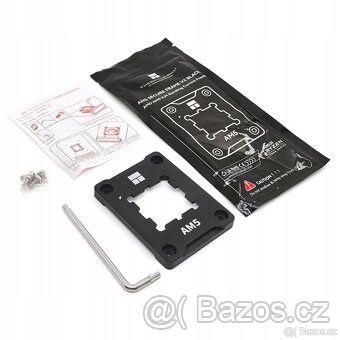 Thermalright AM5 SECURE FRAME V2 BLACK - 3