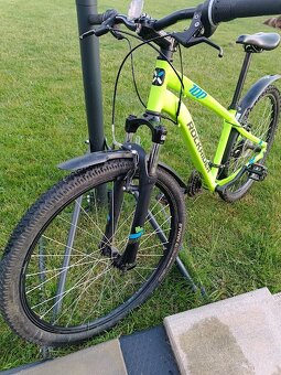 Kolo Rockrider ST100 vel. 27,5 M - 3