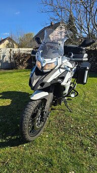 Benelli TRK502x - 3