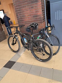 Kona big honzo xl - 3