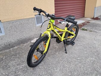 Scott scale 16" - 3