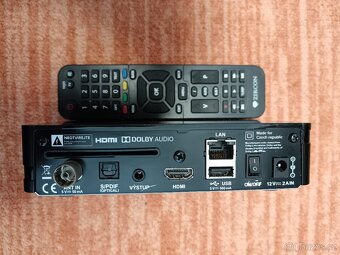 Zircon Air - Set-top box - 3