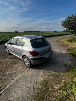 Peugeot 307 - 3