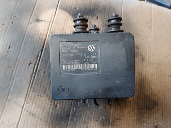 ABS 1K0 614 517H - 3