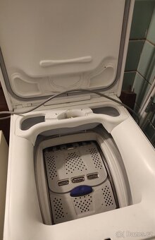 Electrolux EWT 13420 W Inspire - 3