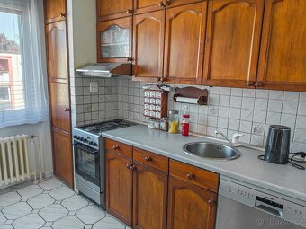 Prodej bytu 3+1, 76 m² Nýřany - 3
